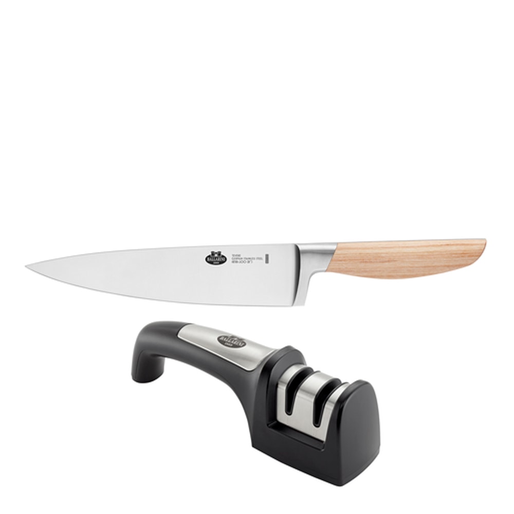 Tevere Knivset 2-delar