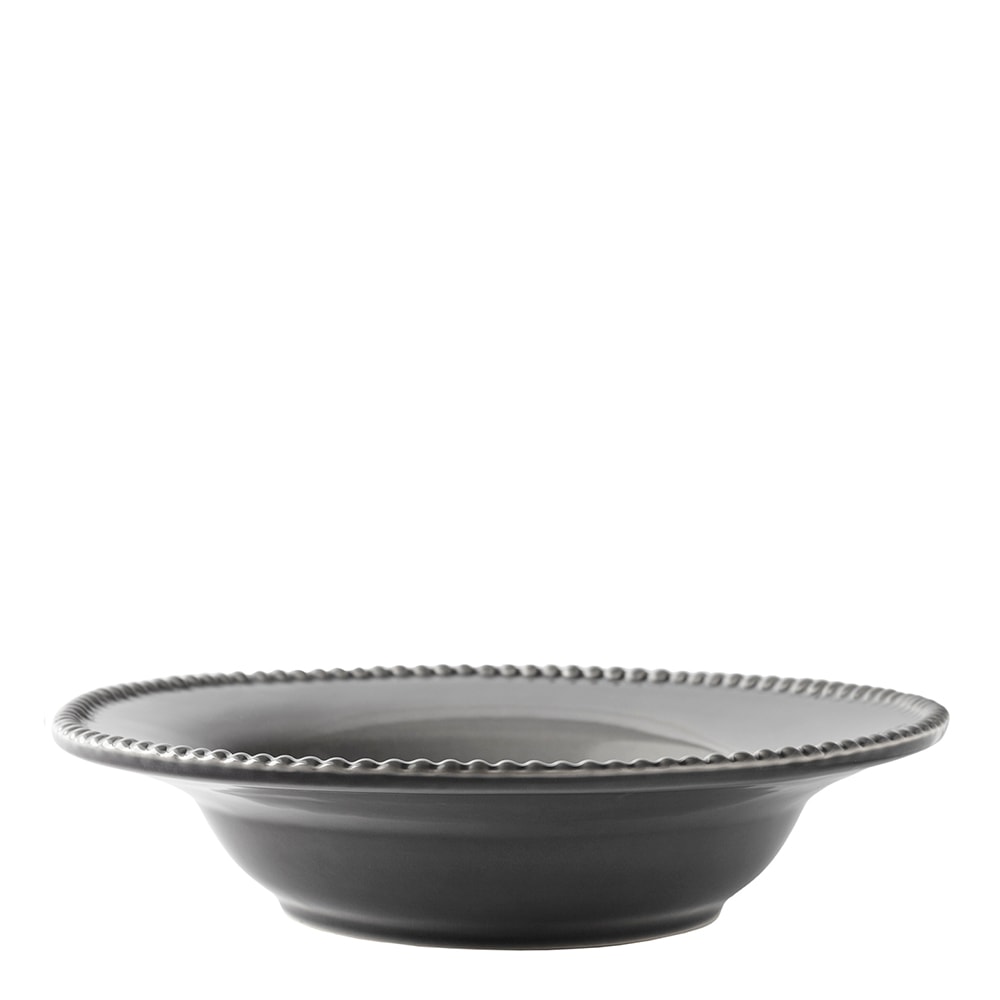Daria Serveringsskål 35 cm Clean Grey