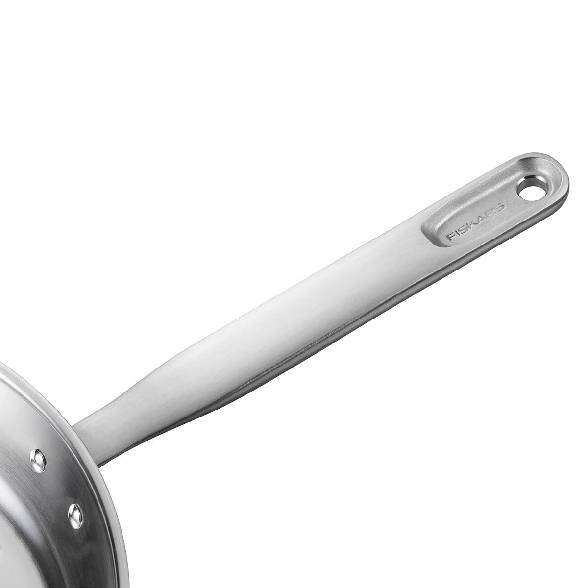 All Steel Wok 28 cm