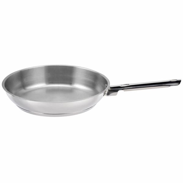 Rix Tool Stekpanna Stål 28 cm