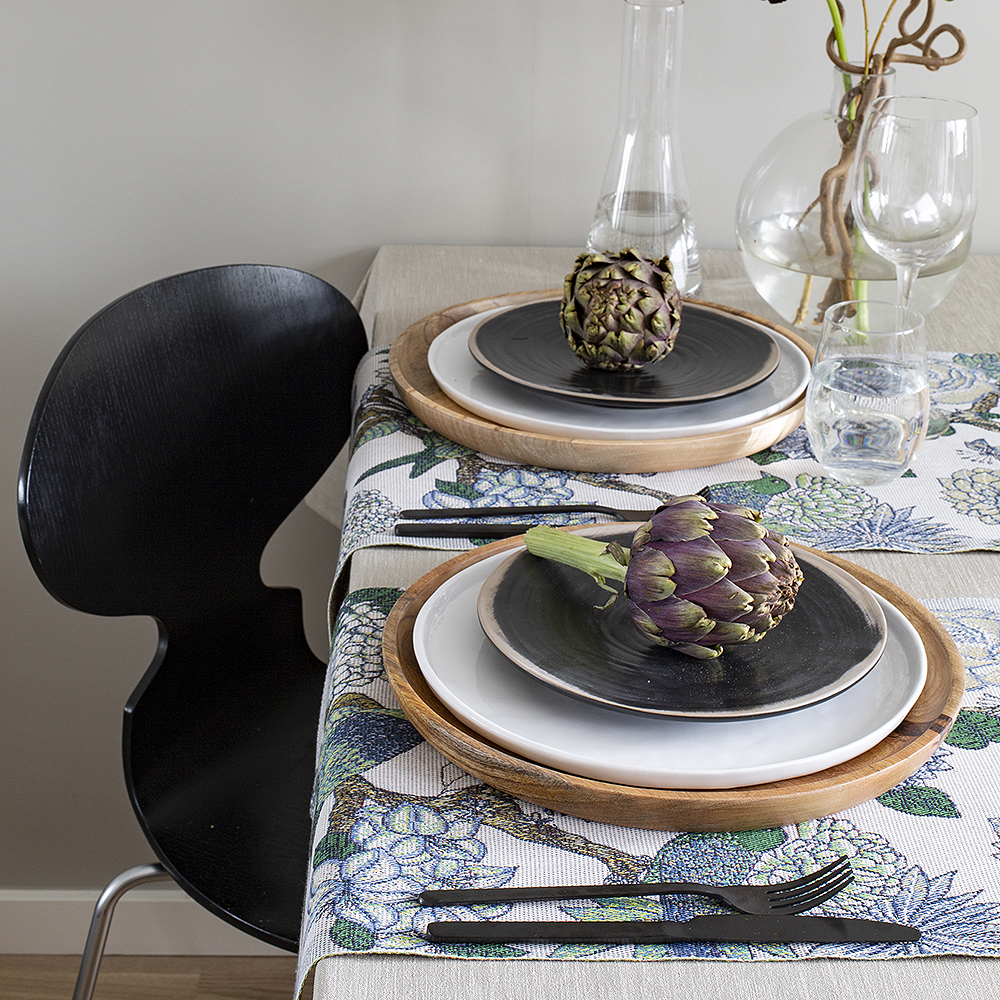 Fåglabo Löpare 35x120 cm