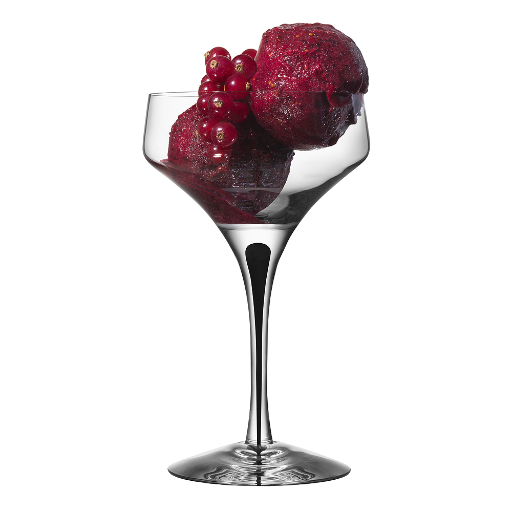 Metropol Champagneskål Coupe 24 cl