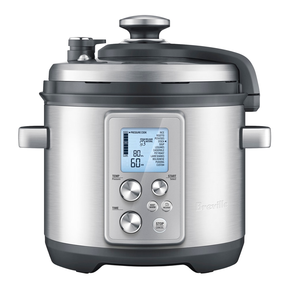 Sage The Fast Slow Pro Slow Cooker