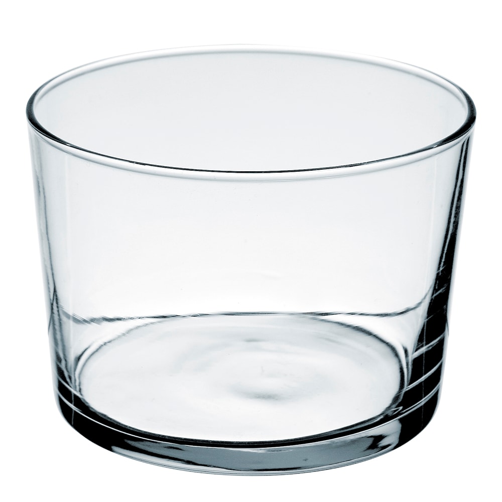 Bodega Glas 20 cl härdat glas