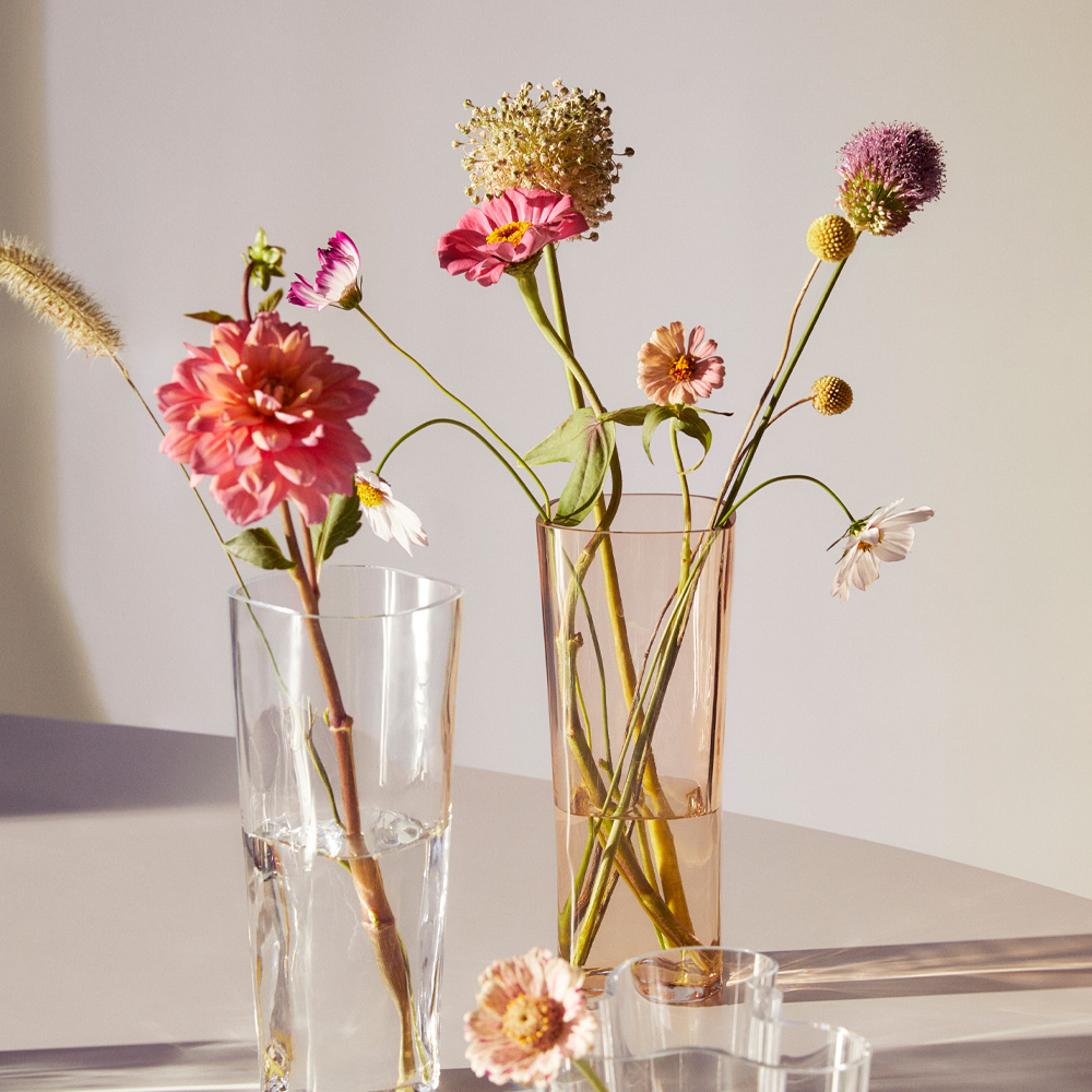 Aalto Vas 18 cm Riobrun