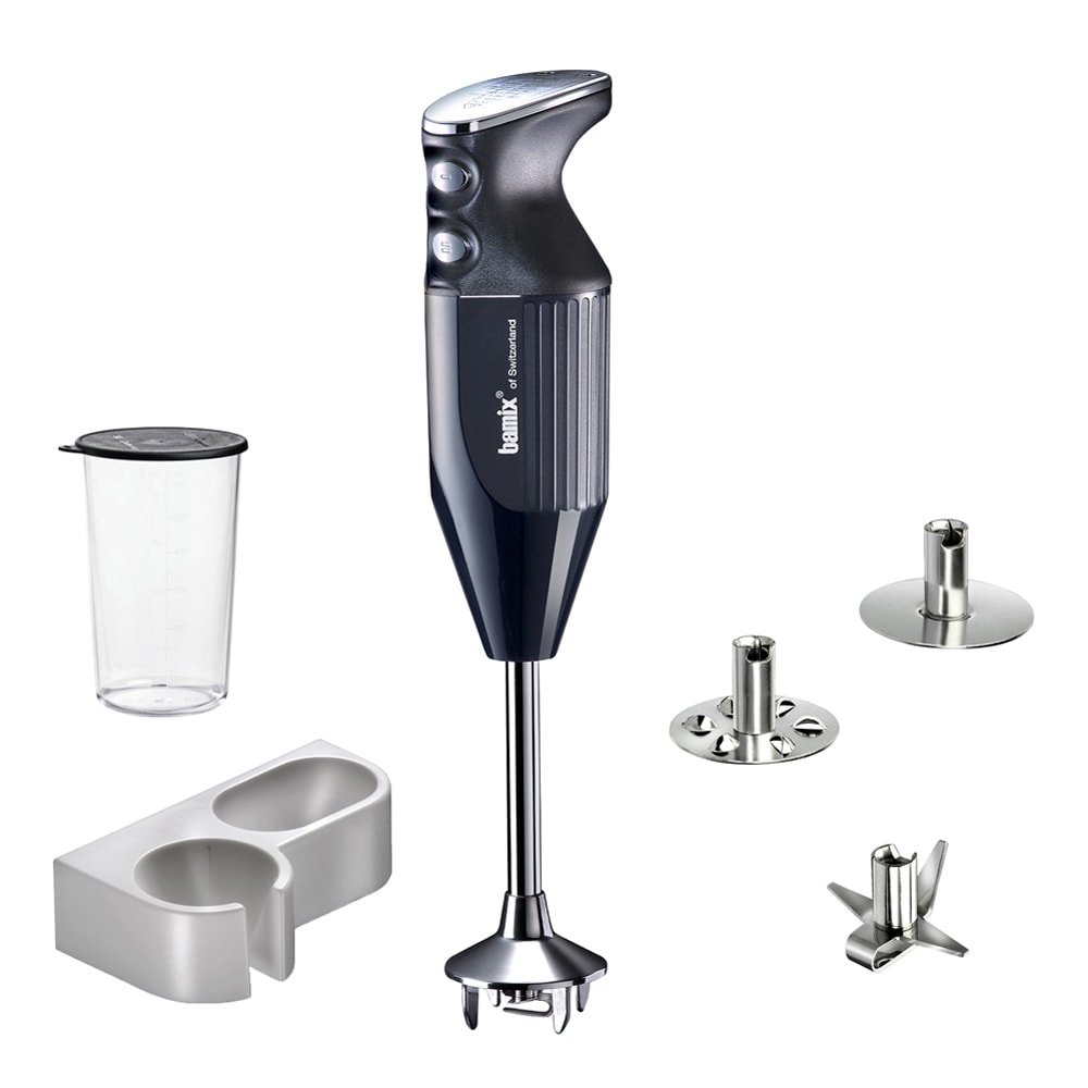 Stavmixer Mono C 200 watt Svart