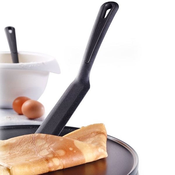 Gentle crêpes Stekspade