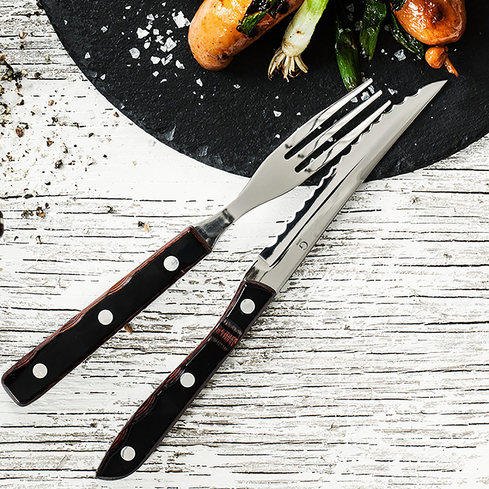 Old Farmer Grillbestick 4+4