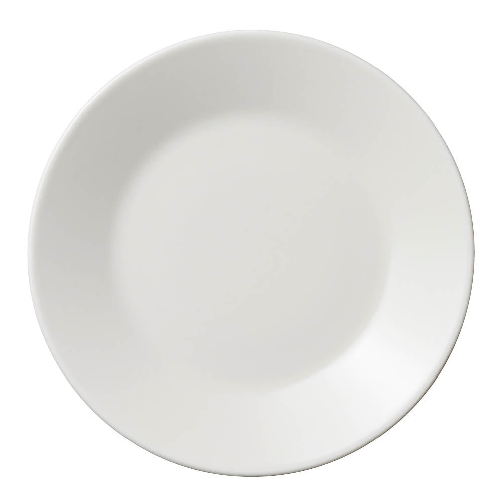 Mainio Sarastus Tallrik 11,5 cm Vit