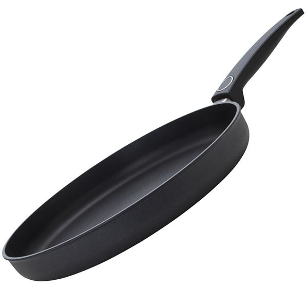 Titanium Induction Stekpanna 32 cm