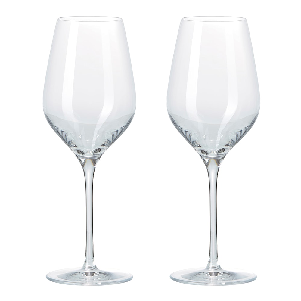 Passion Connoisseur Vitvinsglas 42 cl 2-pack