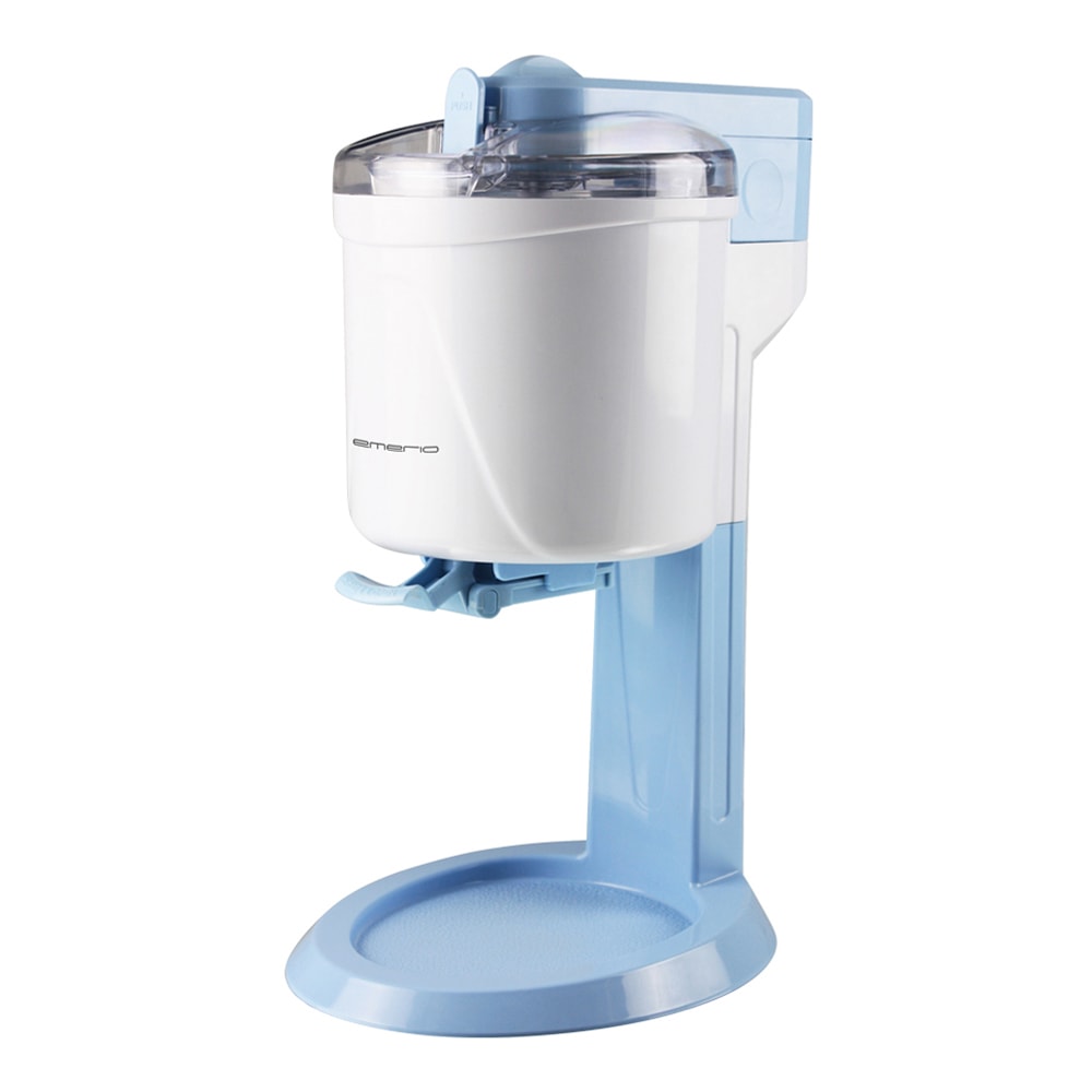 Mjukglassmaskin 1 L