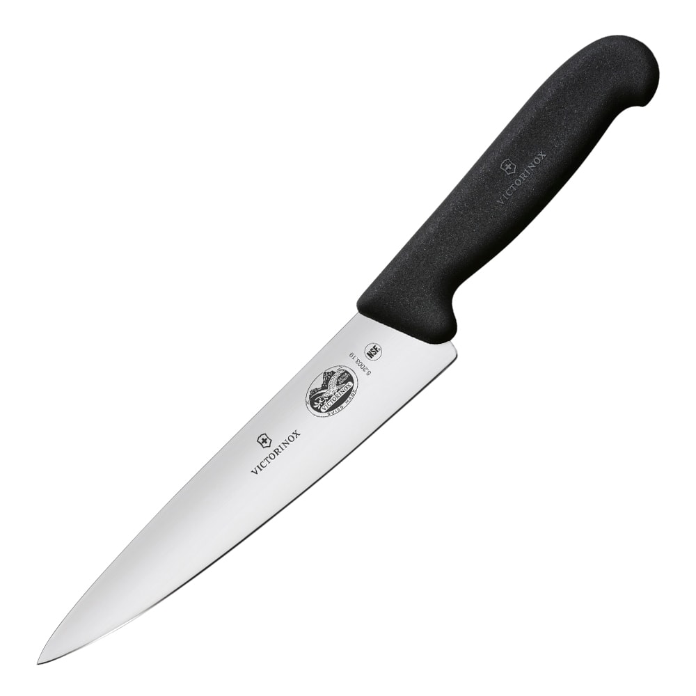 Fibrox Kockkniv 19 cm