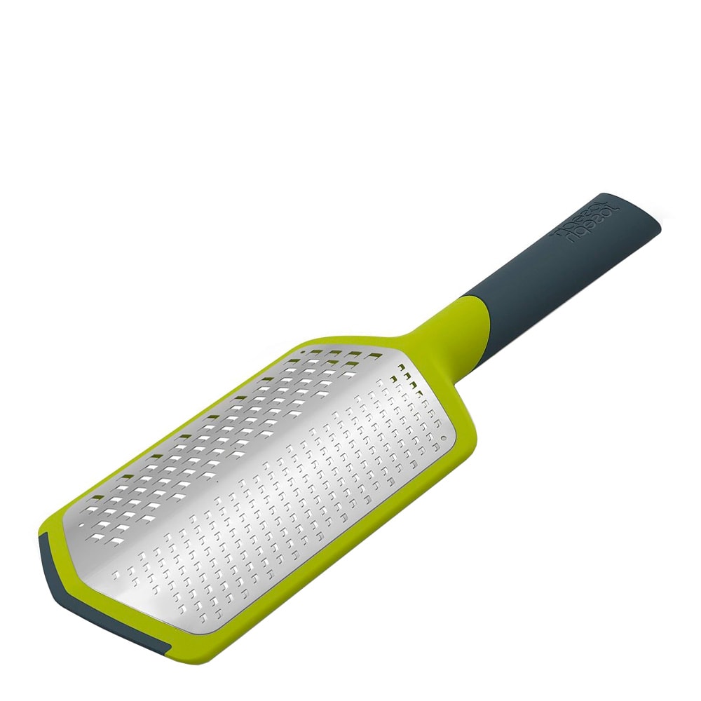 Fintwist Grater Rivjärn