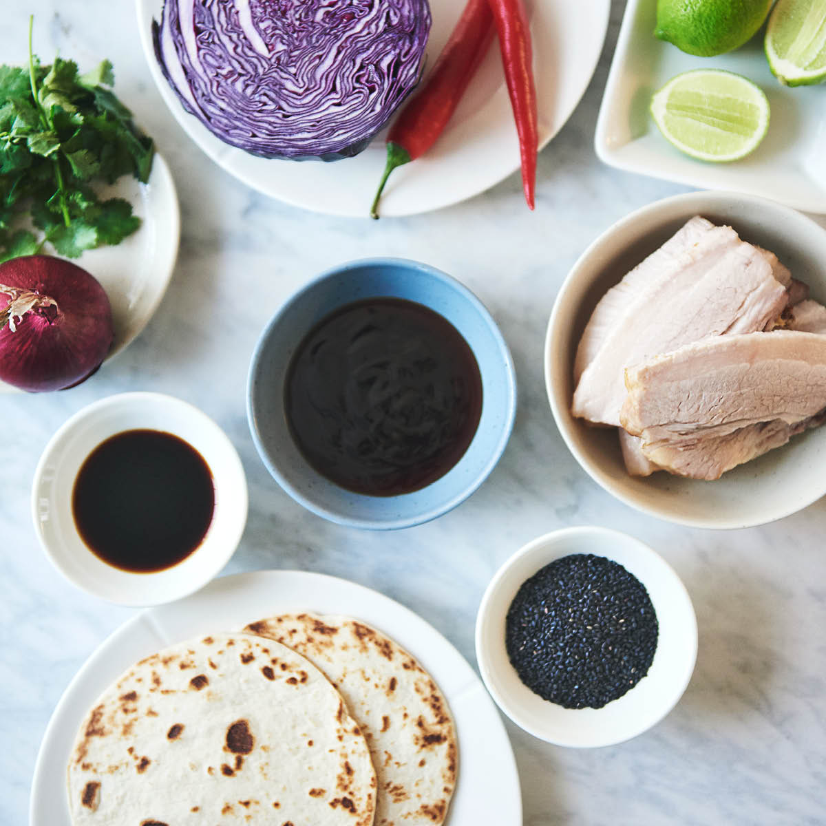 Grand Cru Skål  17 cm Vit