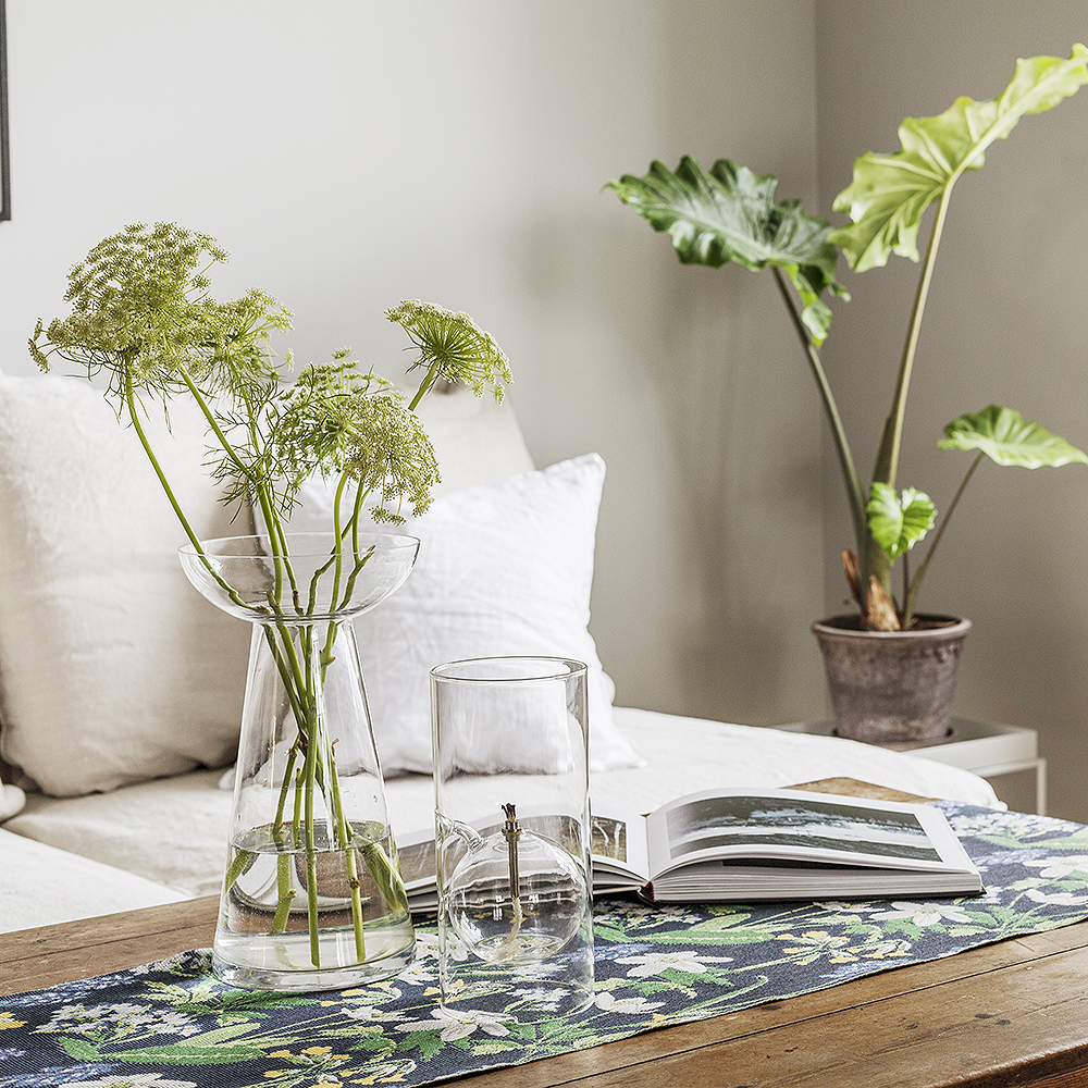 Spring Löpare 35x140 cm