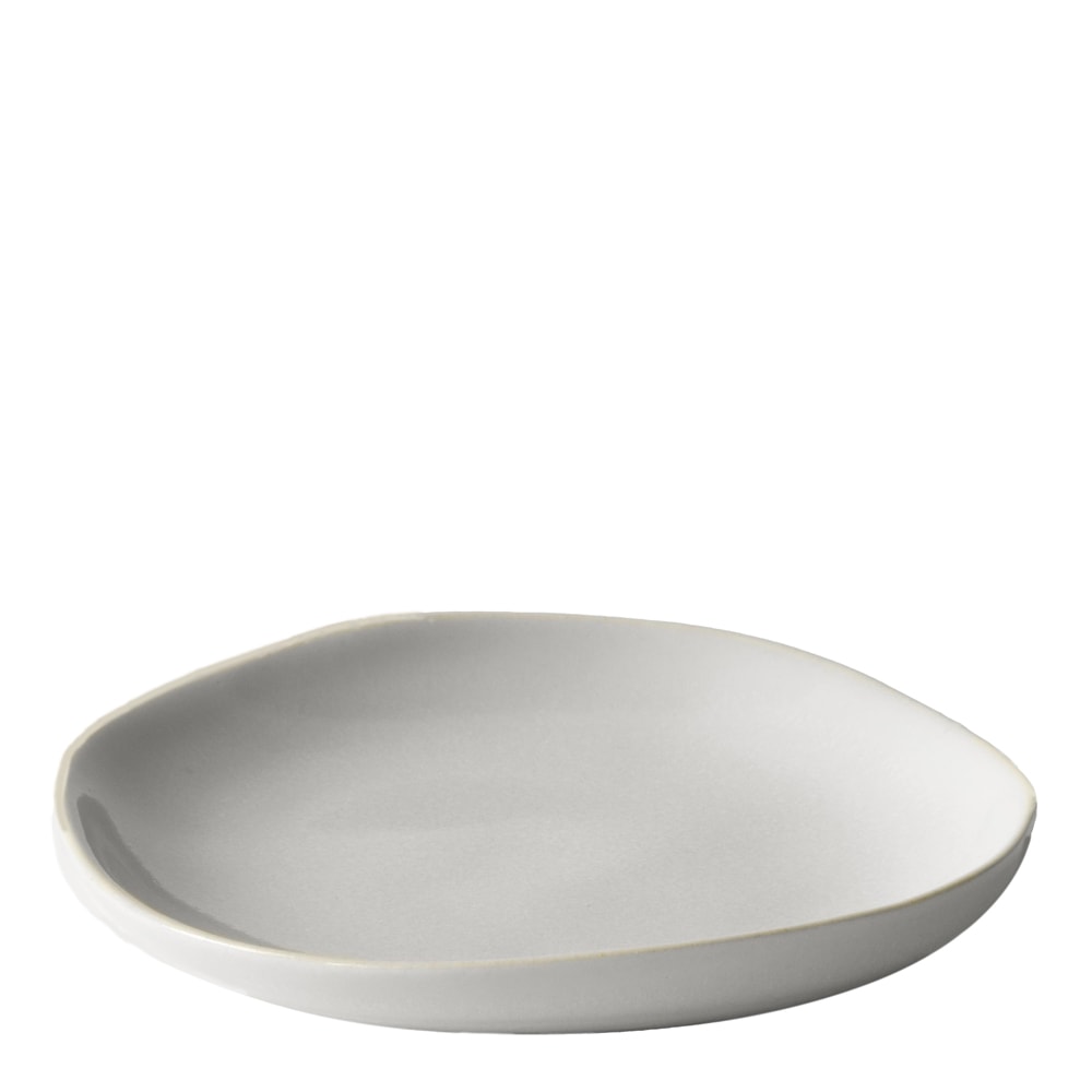 Vince Assiette 11 cm Vit