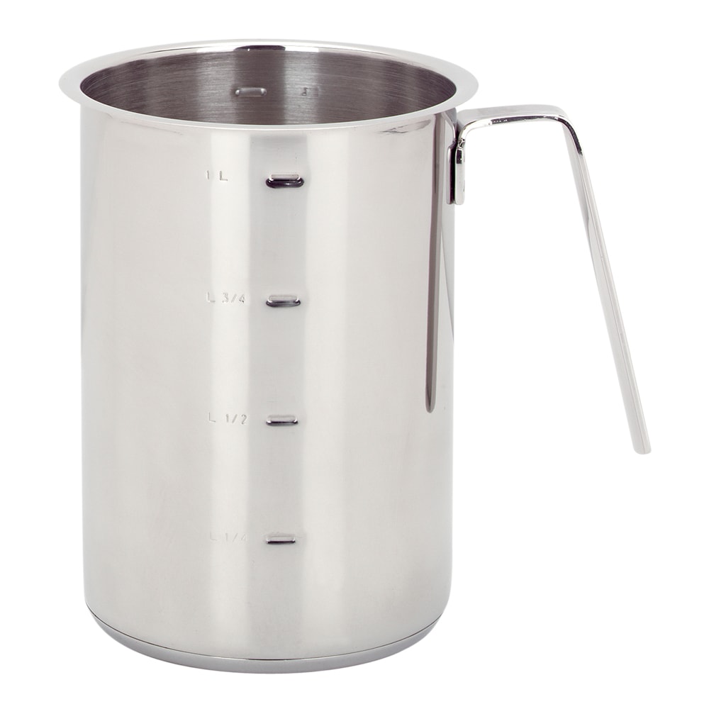 Resto Sås/mjölkkastrull 1,1 L 10 cm