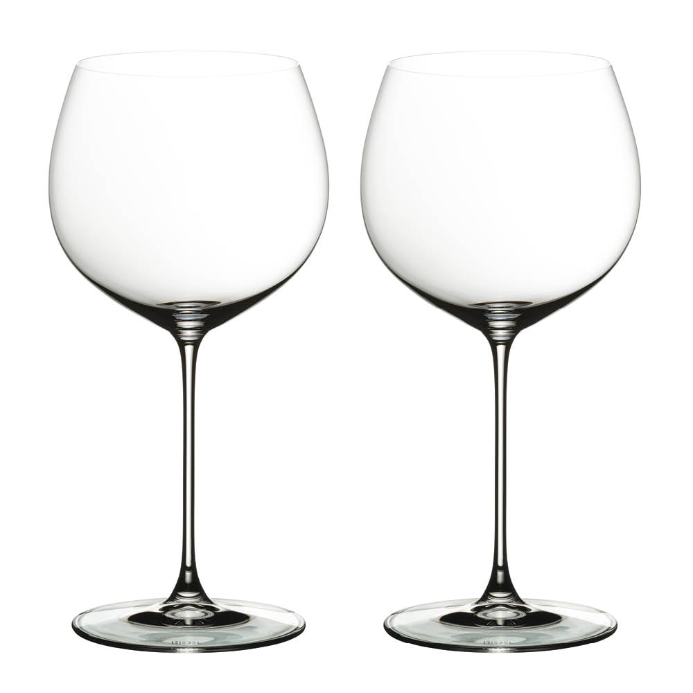 Veritas Chardonnay Glas 2-pack