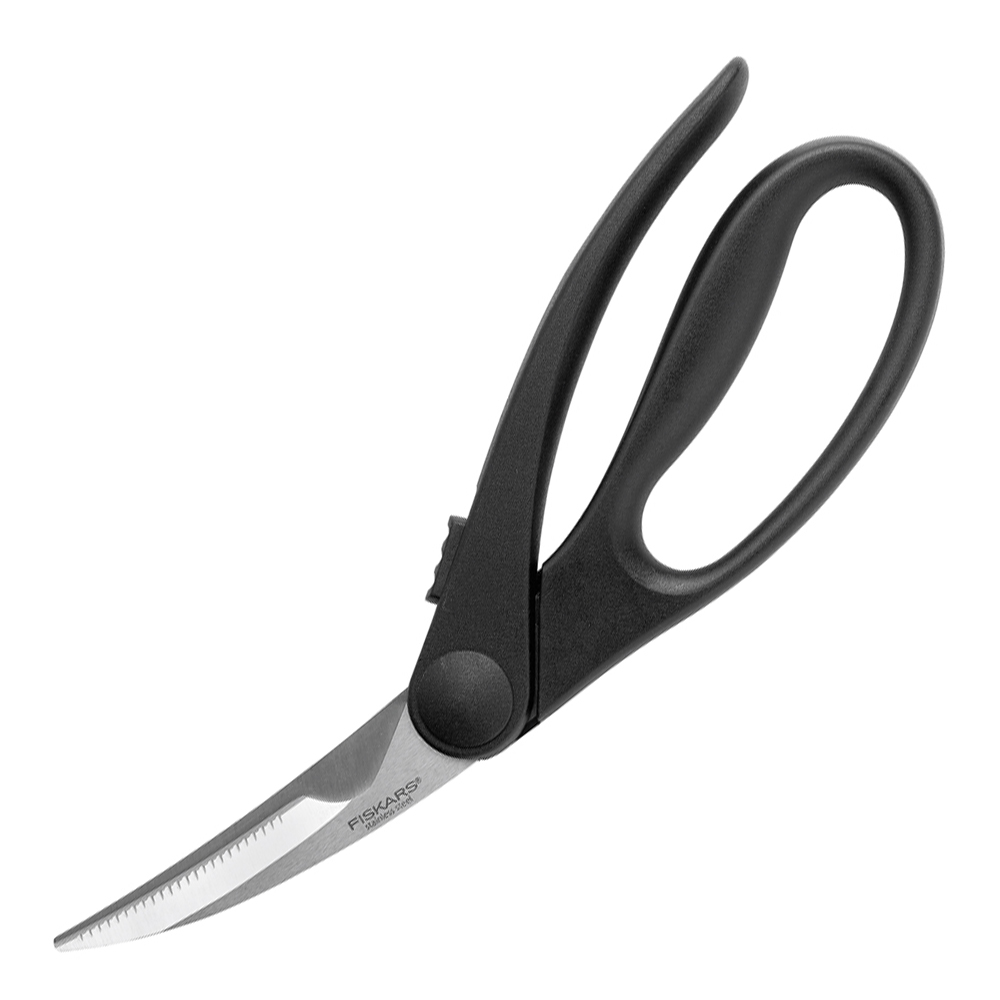 Essential Fågelsax 23 cm Svart