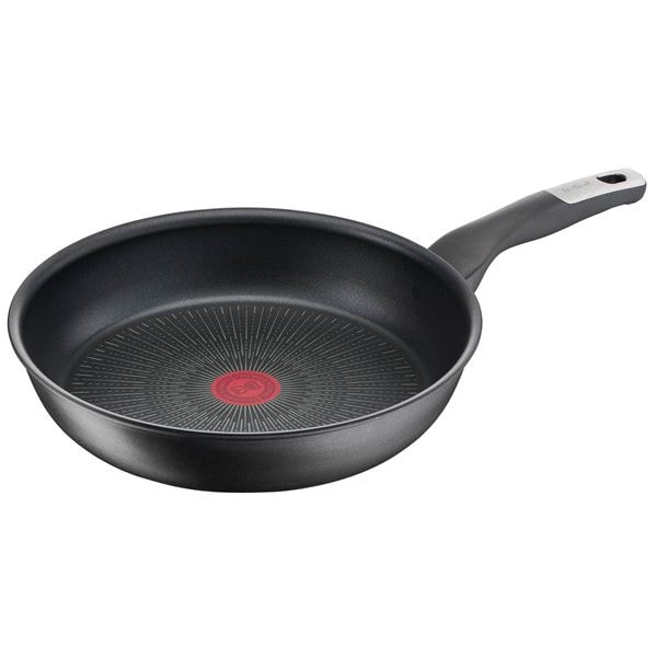 Unlimited Stekpanna 28 cm Svart