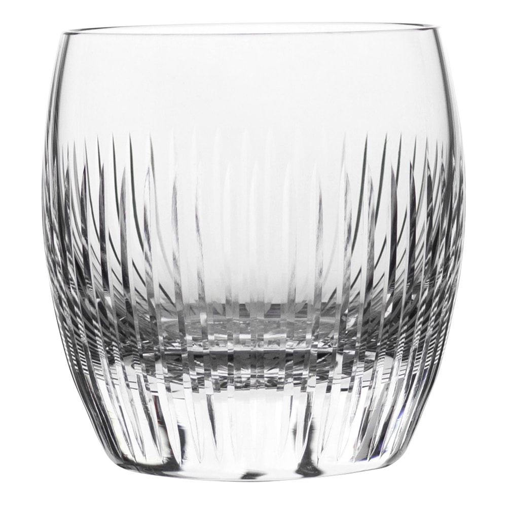 Alba Fine Line Whiskyglas 30 cl Klar