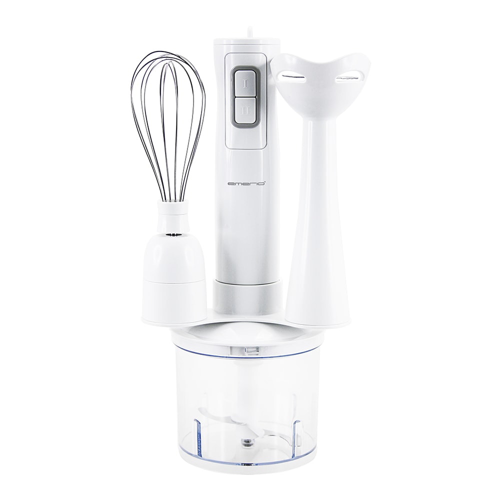 Stavmixer Set Vit