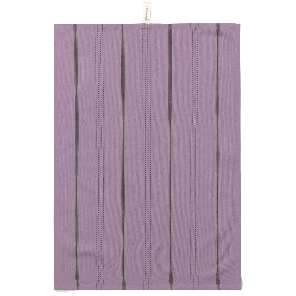 Beta Kökshandduk 50x70 cm Lavendel