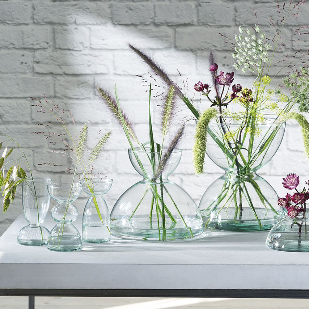 Canopy Trio Vas 13 cm 3-pack