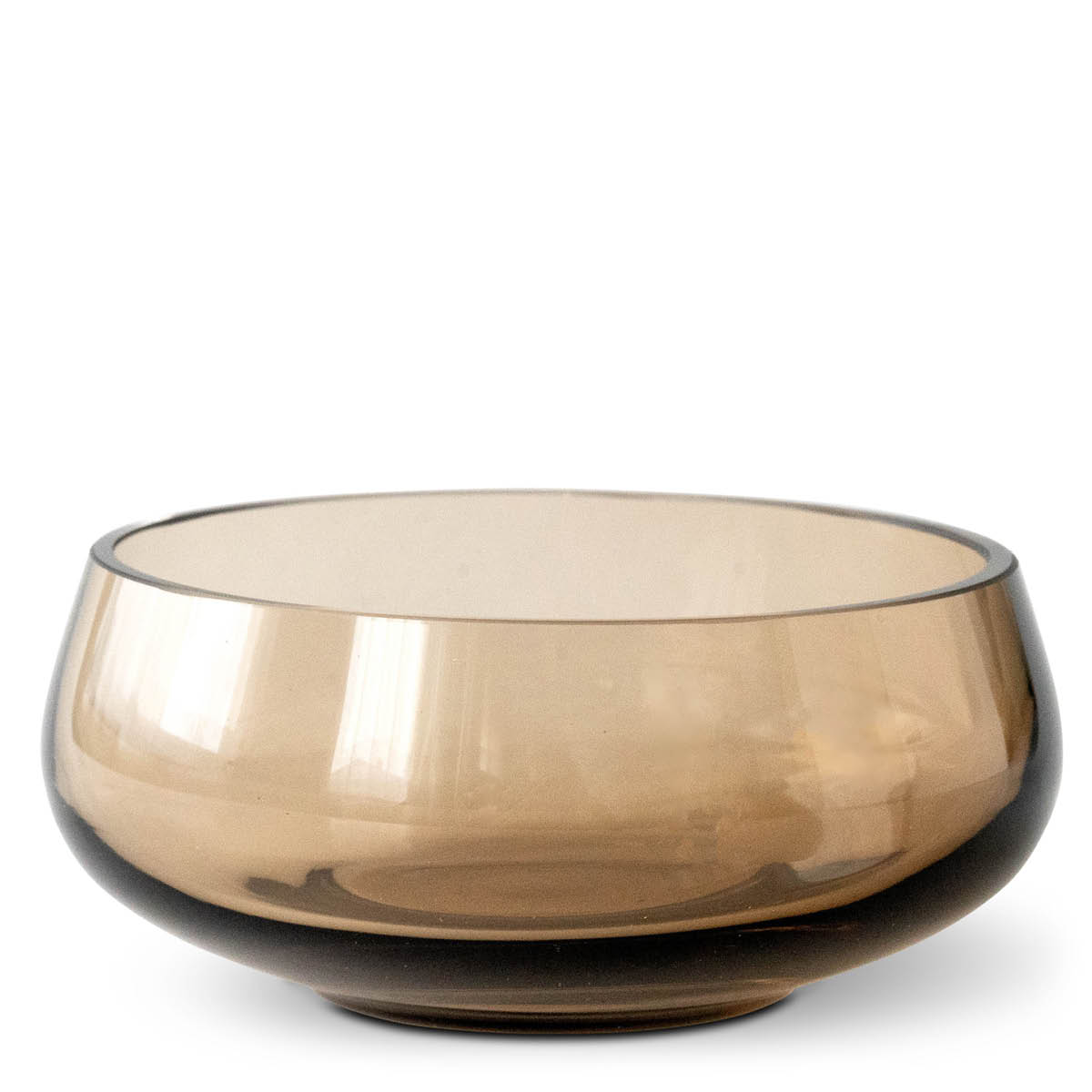 Rocks Skål 13,5 cm Topaz