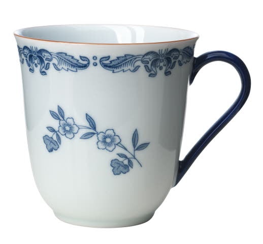 Ostindia Mugg 30 cl