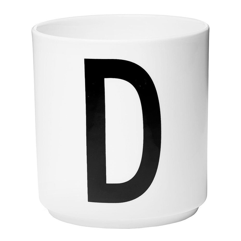 Mugg D Vit