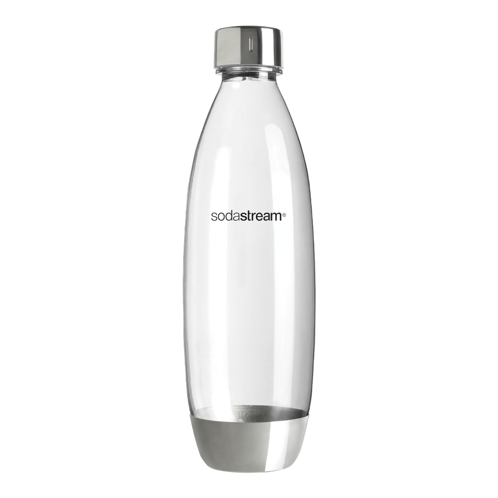 Flaska Fuse Metal 1 liter