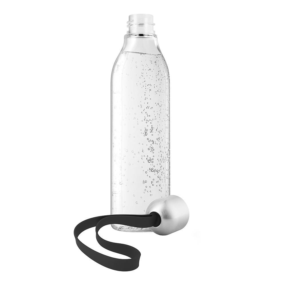 Backpack Dricksflaska 0,5 L Svart