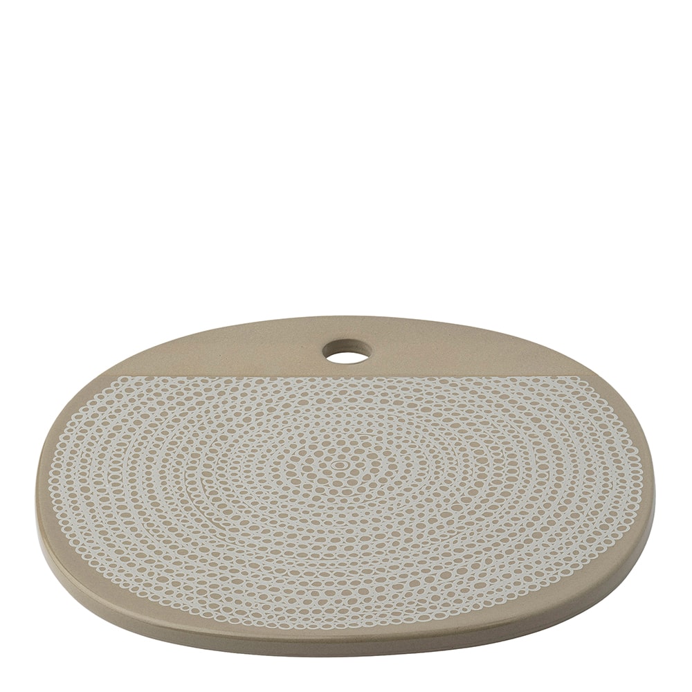 Siirtolapuutarha Bricka 25 cm