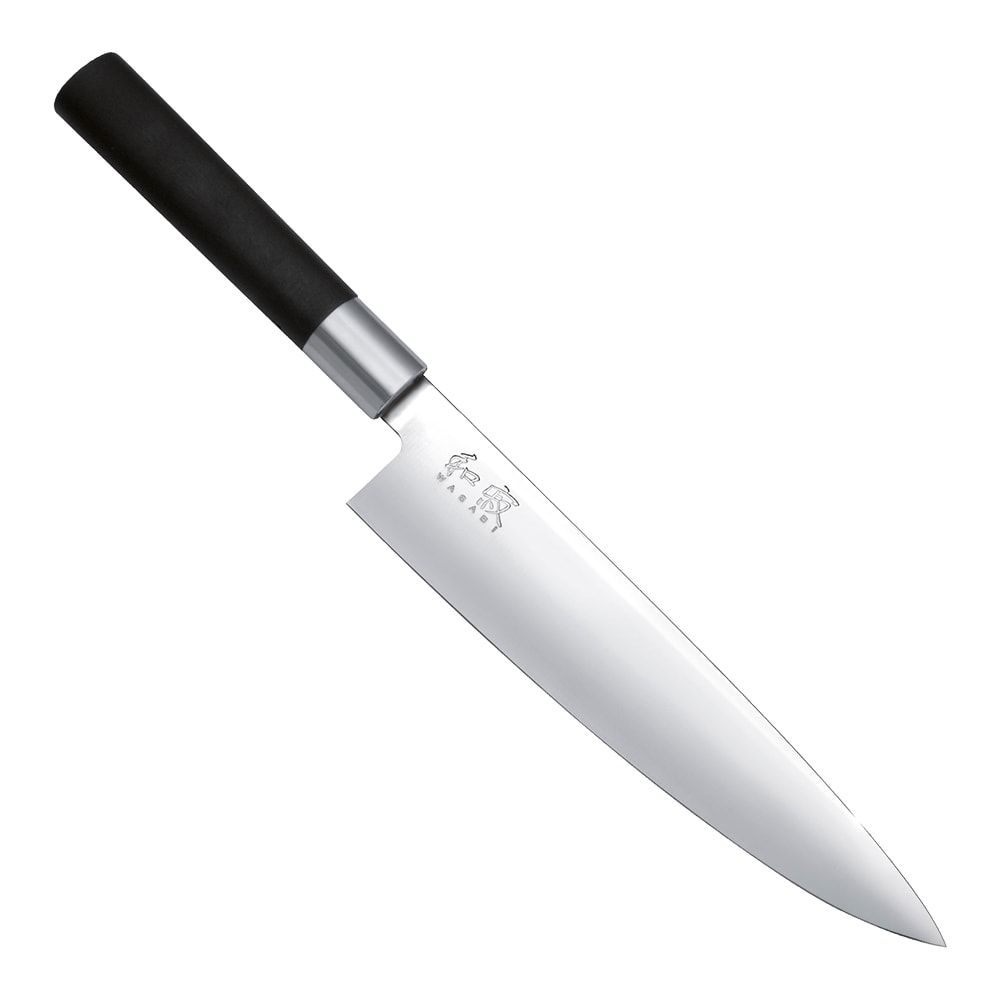 Wasabi Black Kockkniv 20 cm