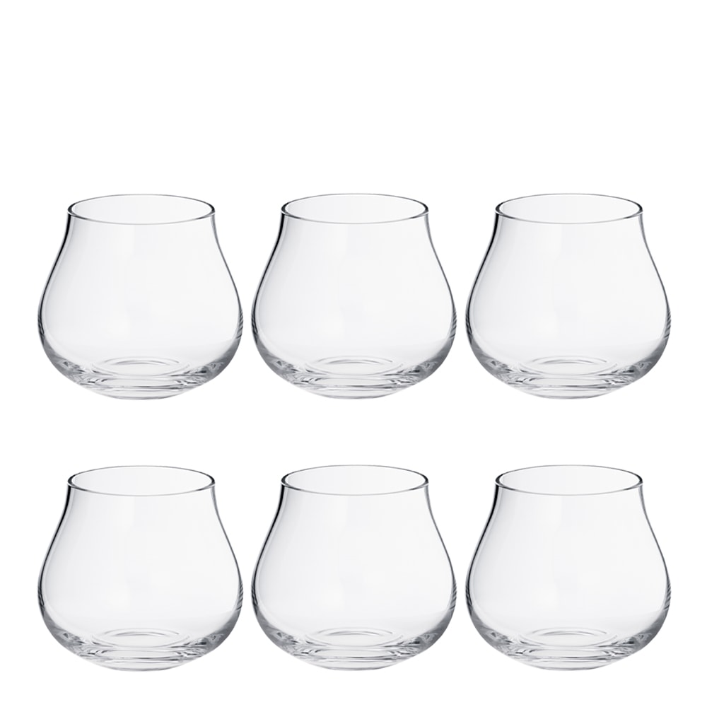 Sky Glas 38 cl 6-pack