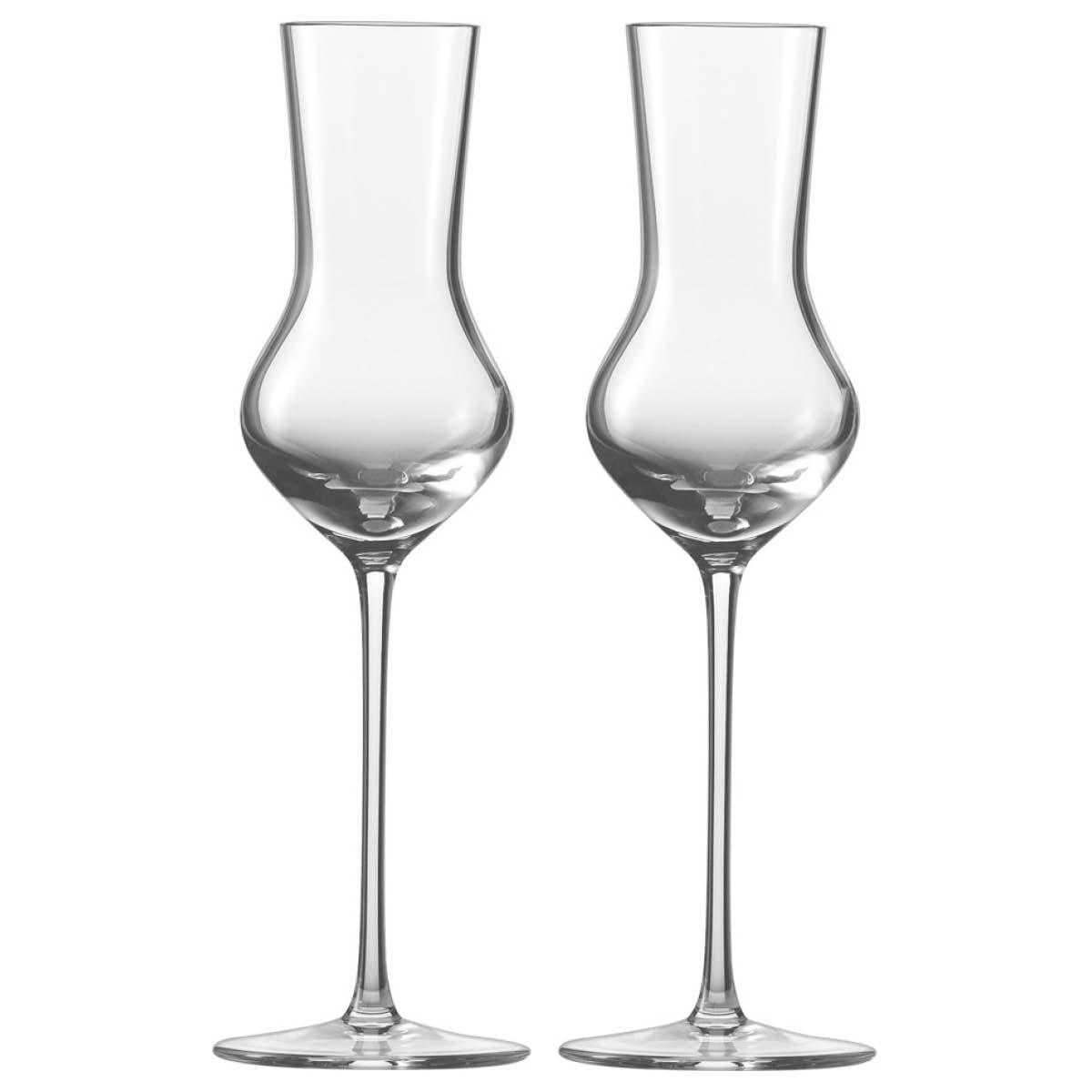 Enoteca Grappaglas 10 cl 2-pack Klar