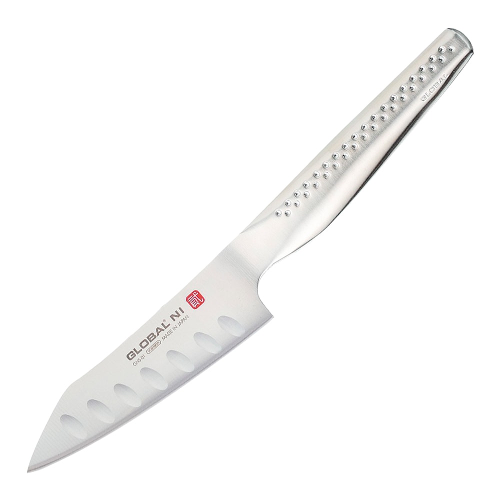 Global GNS-01 Allkniv olivslipad oriental 11 cm