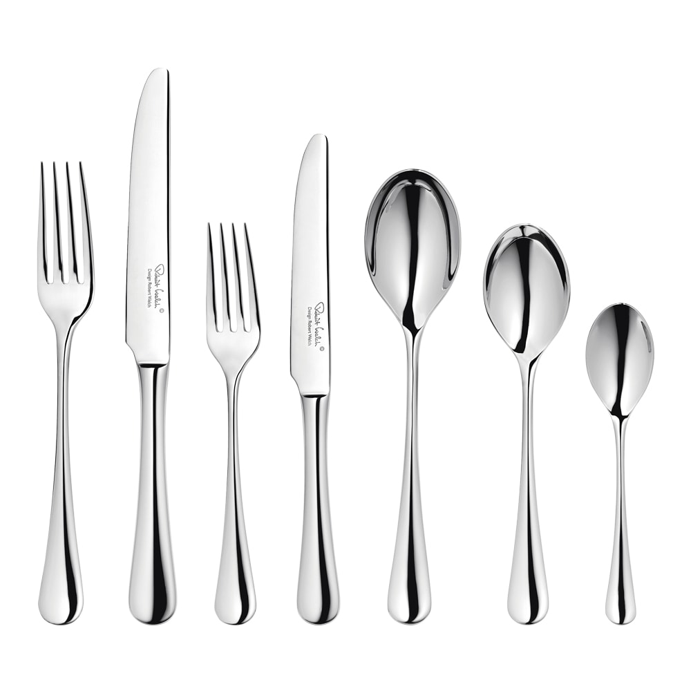 Radford Bright Bestickset 42 delar