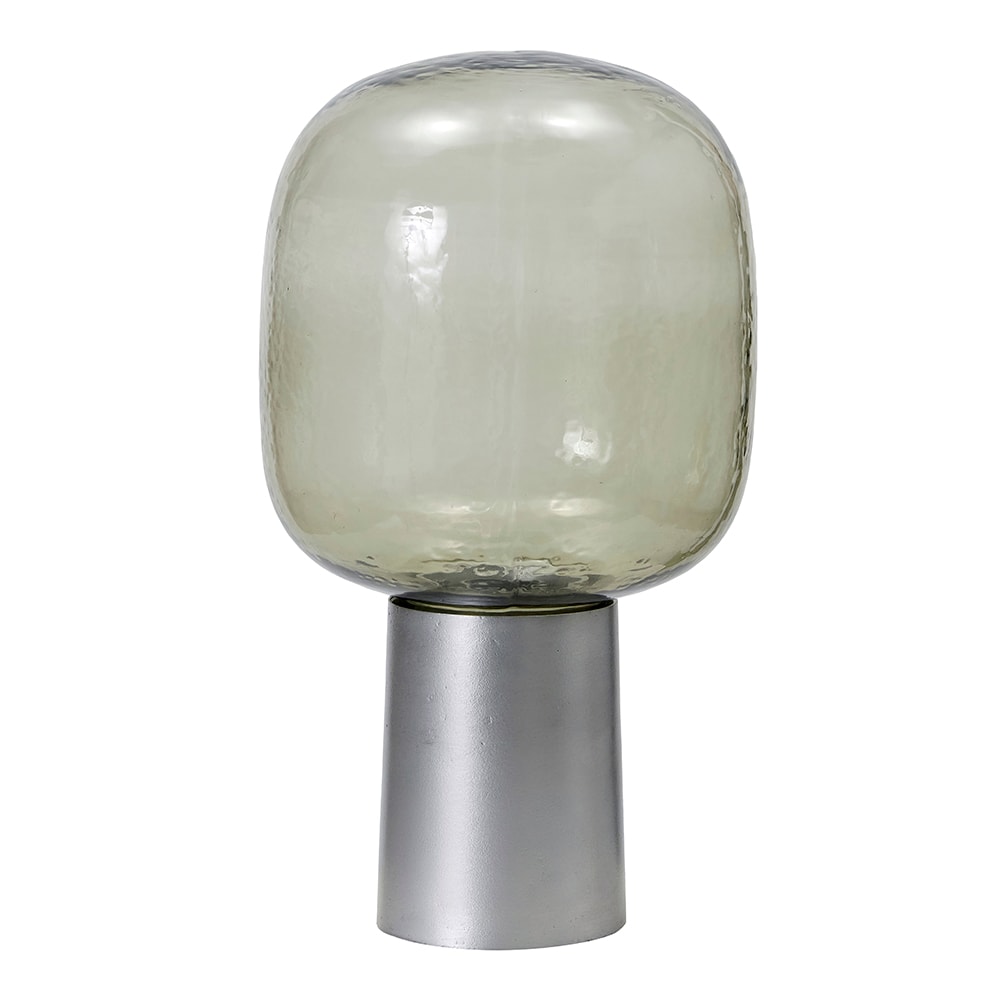 Note Bordslampa 52x28 cm Grå