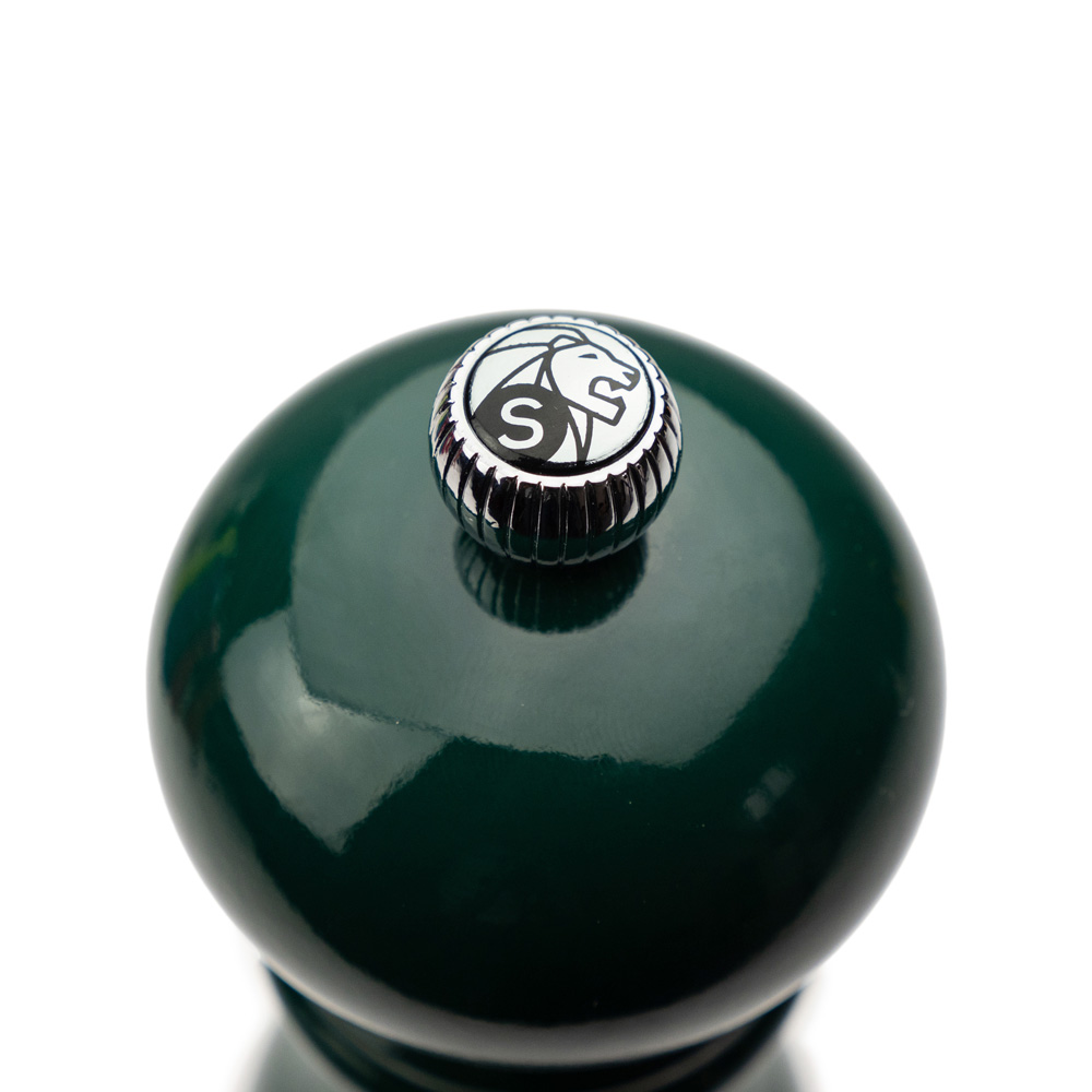 Parisrama Saltkvarn 18 cm Green Forest