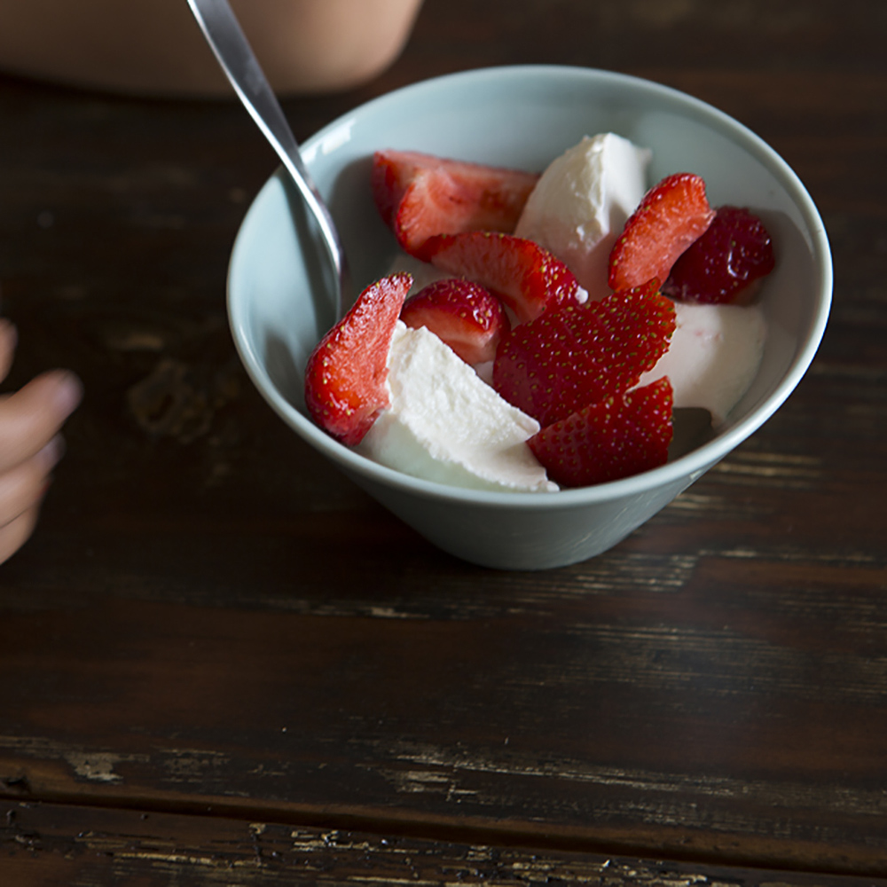 Koko Skål 50 cl Aqua