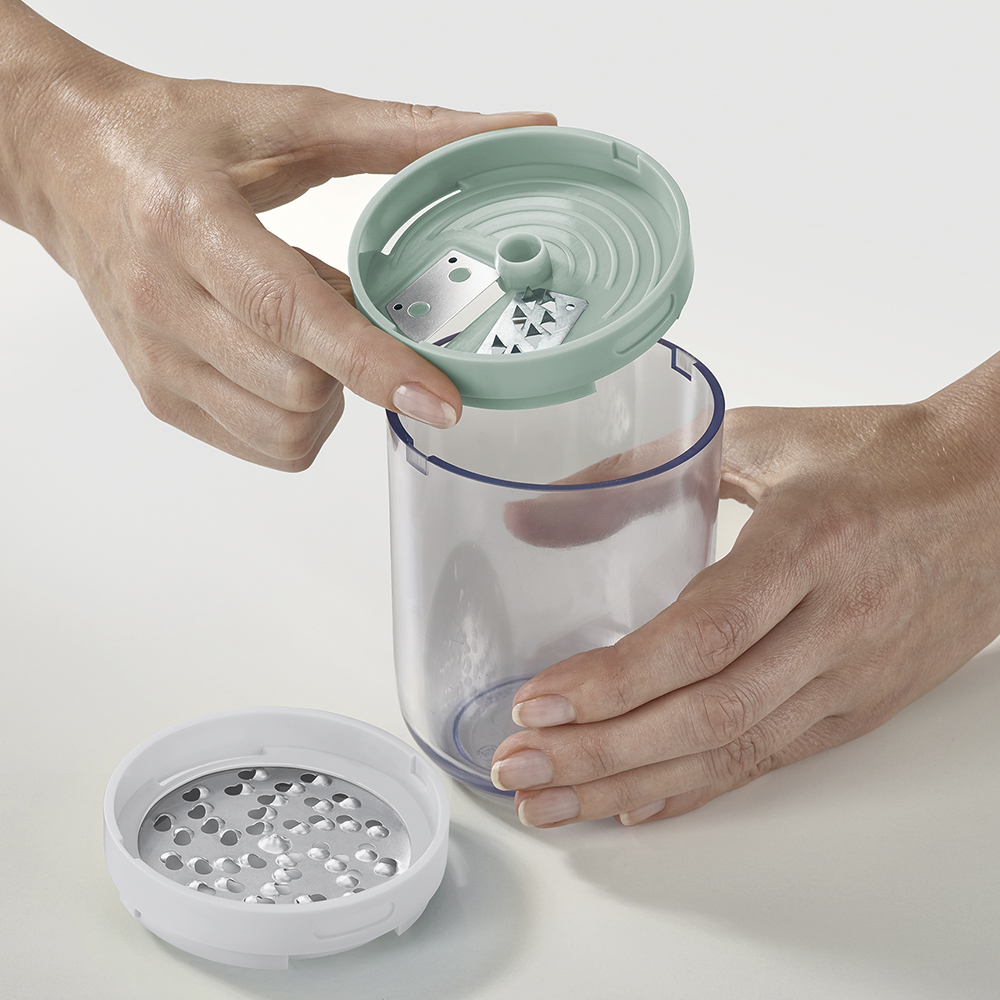 Spiro Sage Spiralizer 16 cm