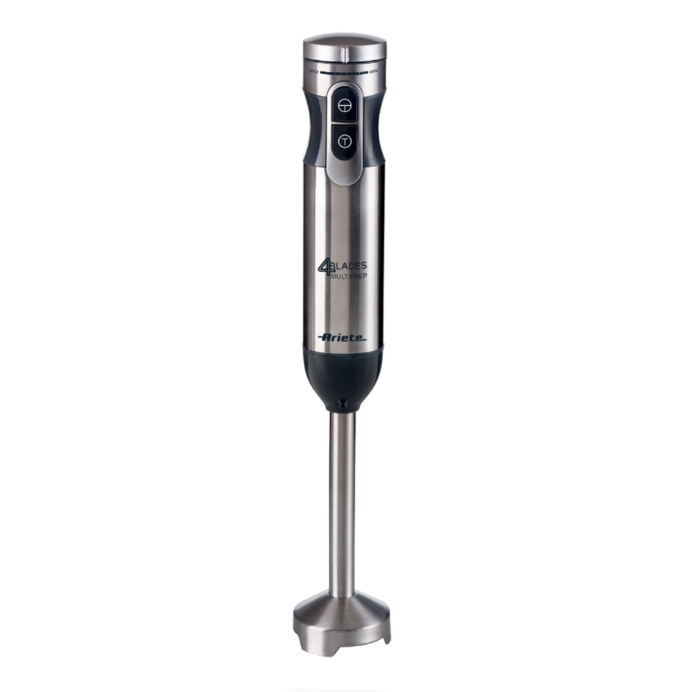 Stavmixer Multifunktion 1000 W Rostfri