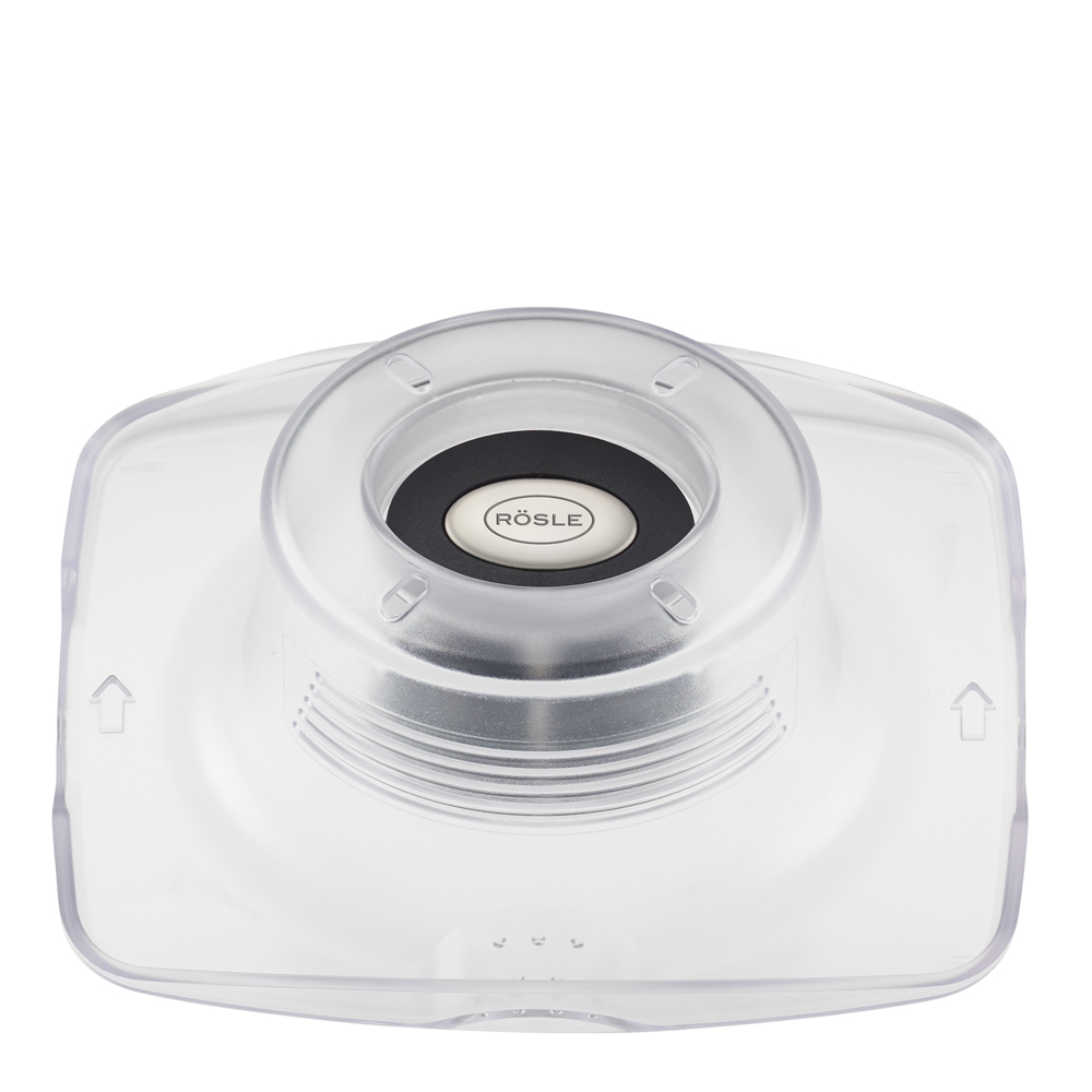 Mandolin Stål V-skär 46 cm