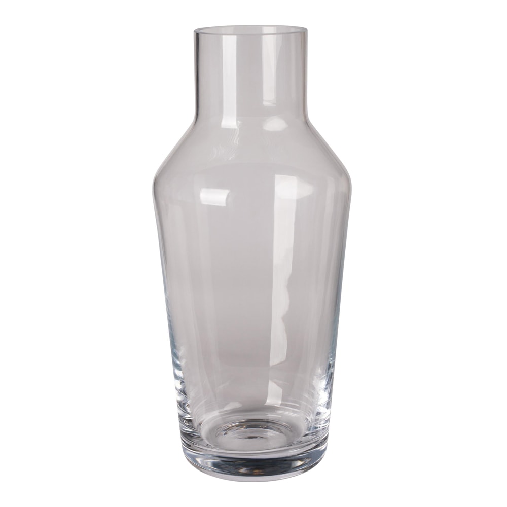 Symre Vas 11,5x28 cm Klar