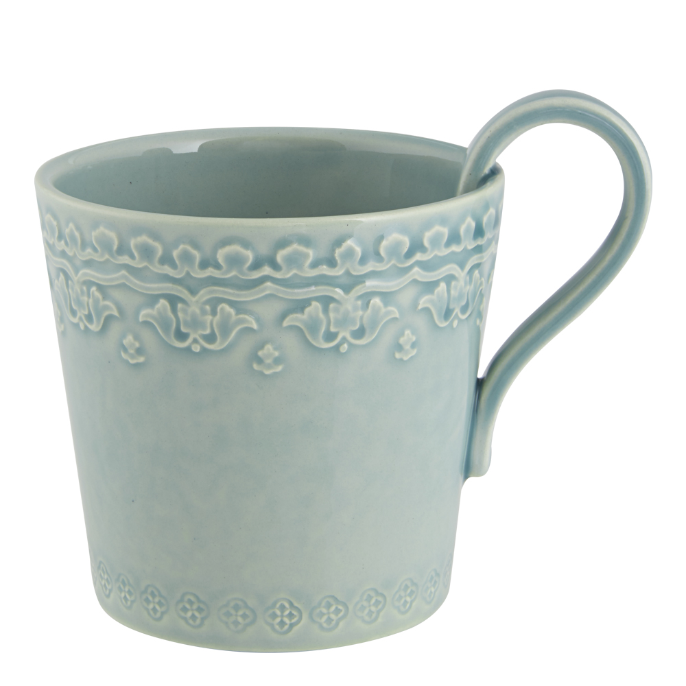 Rua Nova Mugg 50 cl Aqua