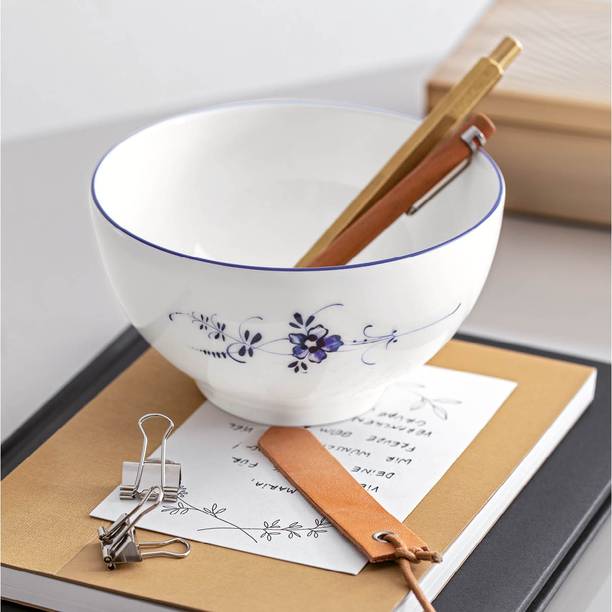 Old Luxembourg Skål 65 cl