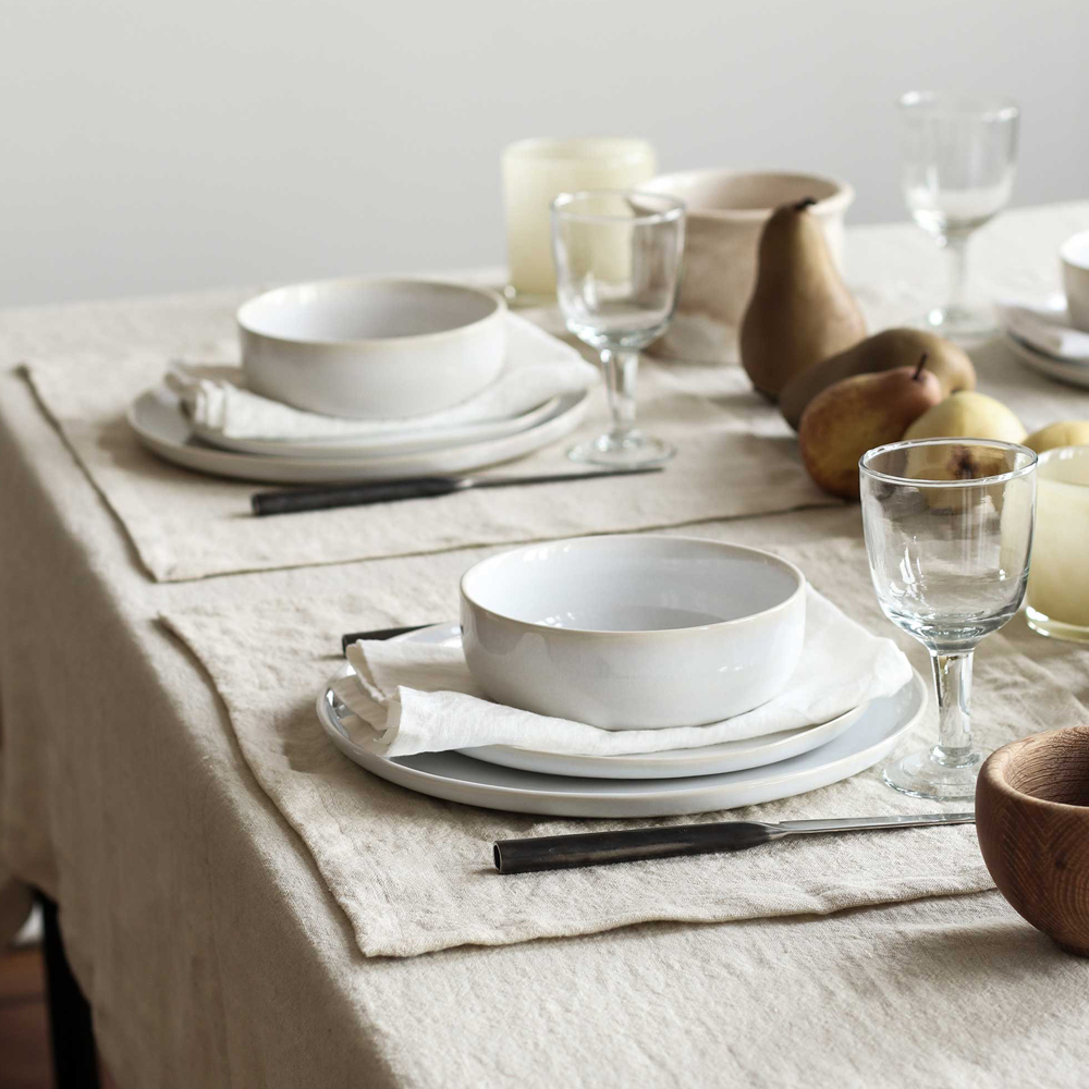 Marion Bordsduk 145x270 cm Wheat